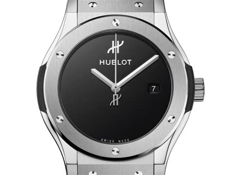 Hublot Classic Fusion for ,358 for sale from a Trusted